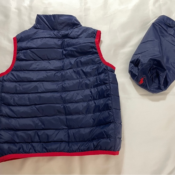 3t Ralph Lauren - Picture 2 of 4